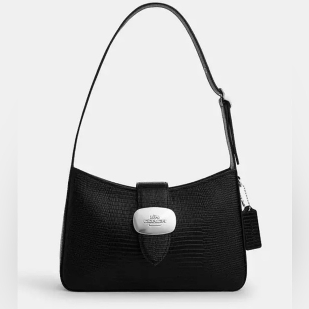 Coach Eliza Shoulder Bag